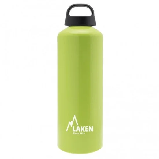 Aluminium bottle LAKEN Classic 1 л. Aluminium bottle LAKEN Classic 1 л.