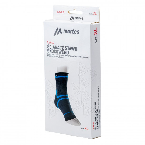 Ankle protector MARTES Cavilo
