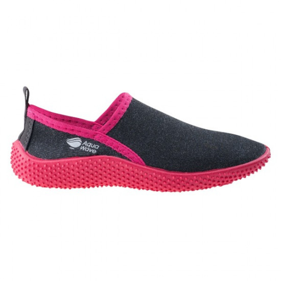 Children's aqua shoes AQUAWAVE Bargi JR, Red