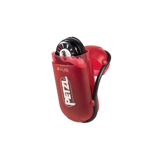Head lamp PETZL e+Lite