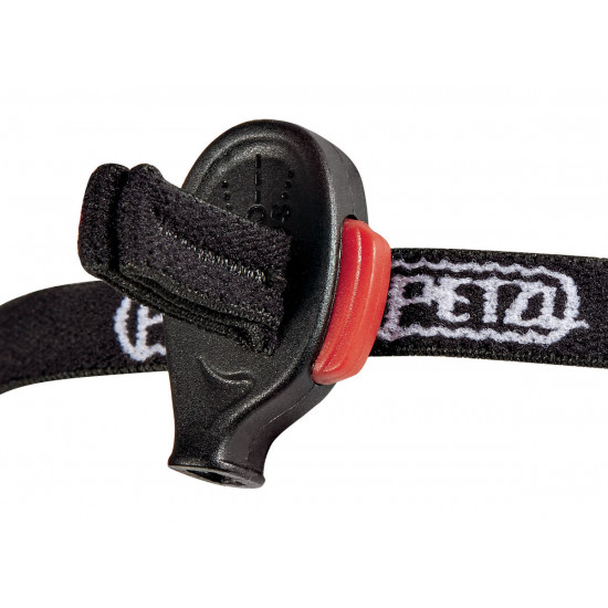 Head lamp PETZL e+Lite