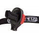 Head lamp PETZL e+Lite