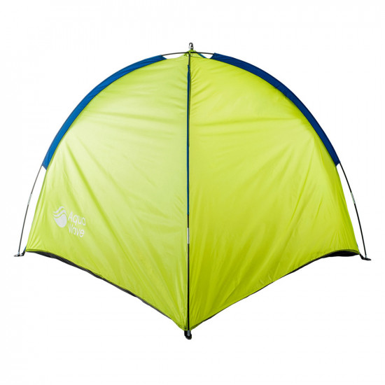 Beach Tent AQUAWAVE Hood