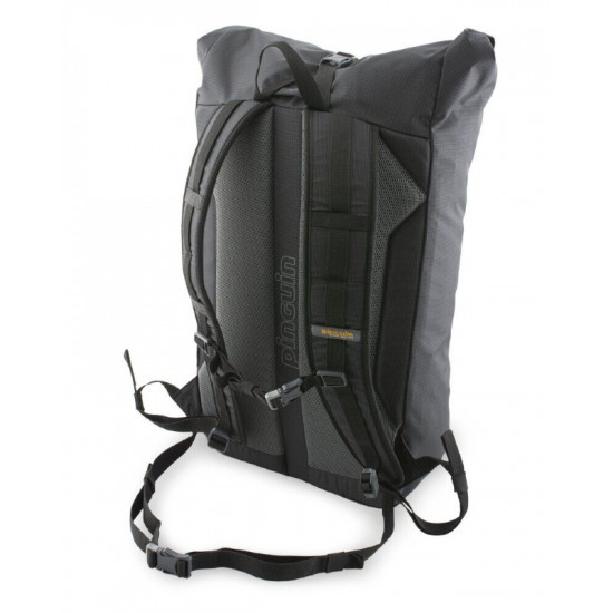 Backpack PINGUIN Commute 25 l, Black Backpack PINGUIN Commute 25 l, Black