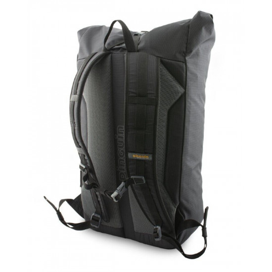 Backpack PINGUIN Commute 25 l, Black Backpack PINGUIN Commute 25 l, Black