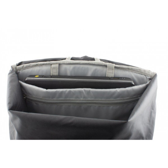 Backpack PINGUIN Commute 25 l, Black Backpack PINGUIN Commute 25 l, Black