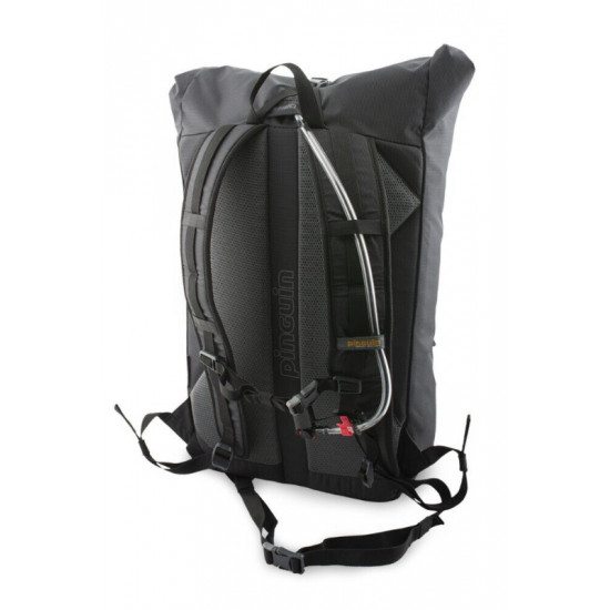 Backpack PINGUIN Commute 25 l, Black Backpack PINGUIN Commute 25 l, Black