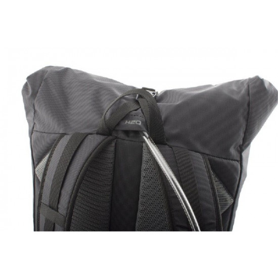 Backpack PINGUIN Commute 25 l, Black Backpack PINGUIN Commute 25 l, Black