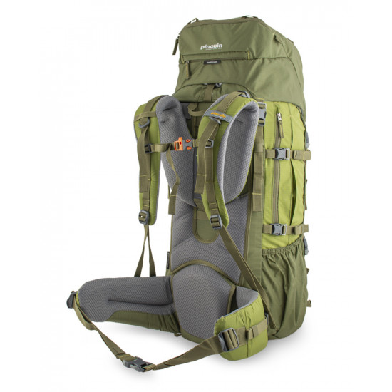 Backpack PINGUIN Explorer 60, NEW