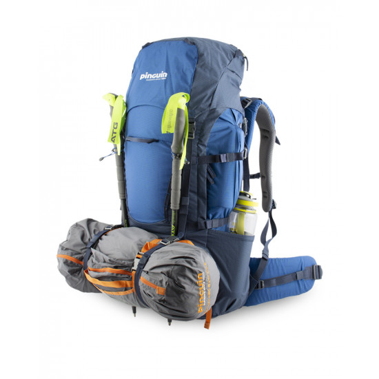 Backpack PINGUIN Explorer 60, NEW