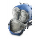 Backpack PINGUIN Explorer 60, NEW