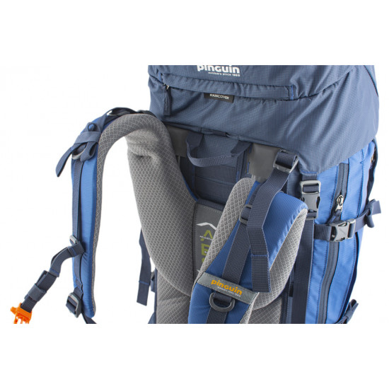 Backpack PINGUIN Explorer 75, NEW