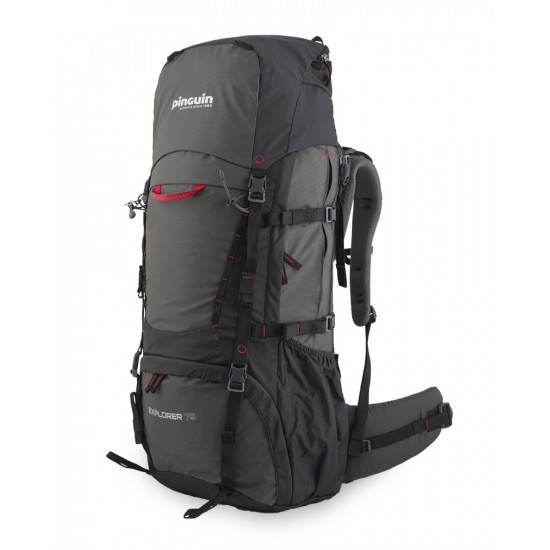 Backpack PINGUIN Explorer 75, NEW