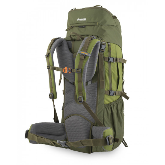 Backpack PINGUIN Explorer 75, NEW