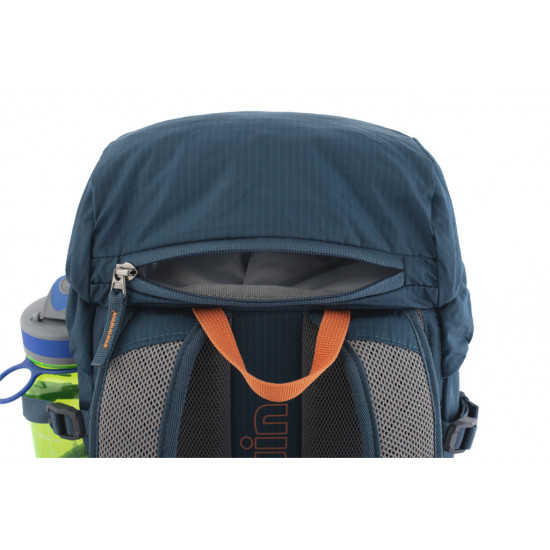 Backpack PINGUIN Fly 15 l, Petrol