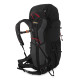 Travel backpack PINGUIN Fly 30L New - Black