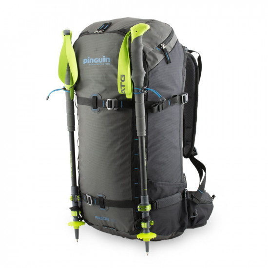 Backpack PINGUIN Ridge 40l New