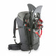 Backpack PINGUIN Ridge 40l New