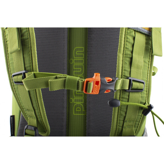 Backpack PINGUIN Trail 42, NEW