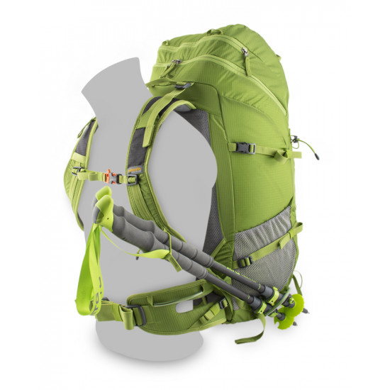 Backpack PINGUIN Trail 42, NEW