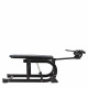 Inverse bench inSPORTline Inverso Ele