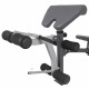 Multifunctional bench inSPORTline Hero B100