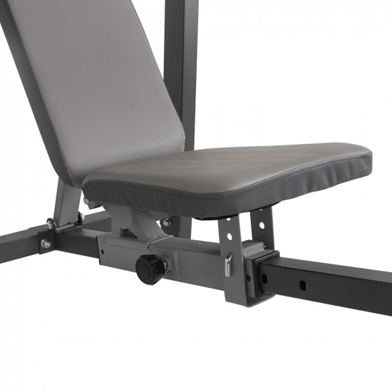 Multifunctional bench inSPORTline Hero B100