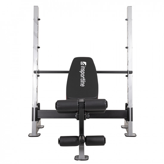 Multifunctional bench inSPORTline Hero B130