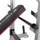 Multifunctional bench inSPORTline Hero B130