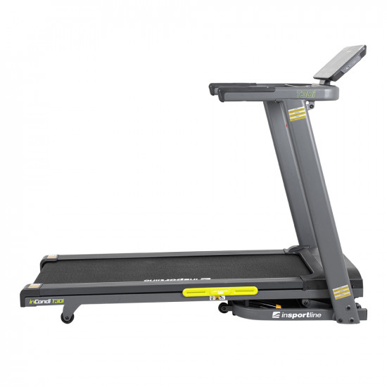 Treadmill inSPORTline inCondi T30i