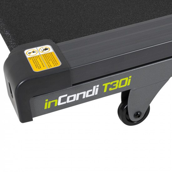 Treadmill inSPORTline inCondi T30i Treadmill inSPORTline inCondi T30i