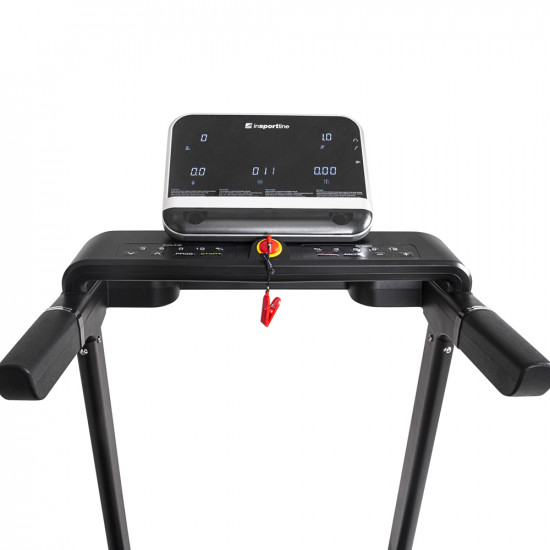 Treadmill inSPORTline inCondi T45i