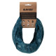 Bandana HI-TEC Rine deep teal