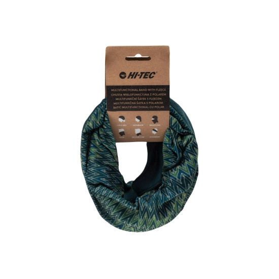 Bandana HI-TEC Rine lofty mountains