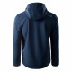 Men's softshell jacket ELBRUS Ifar II, Dark blue