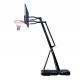 Basketball hoop with stand inSPORTline Dunkster