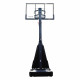 Basketball hoop with stand inSPORTline Dunkster