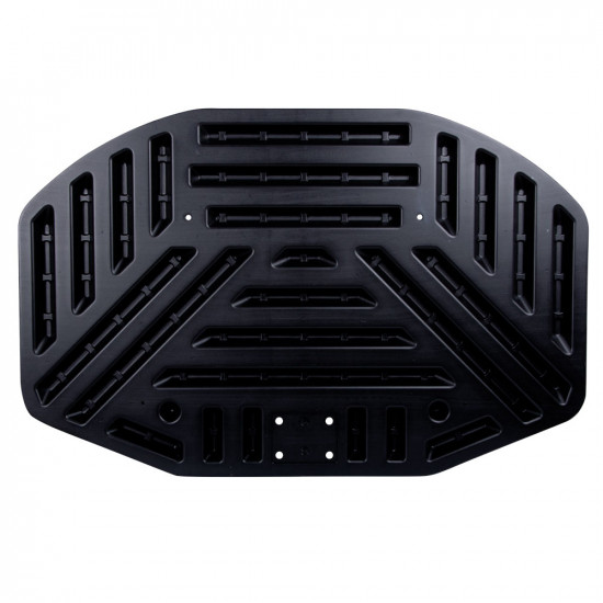 Basketball basket with board inSPORTline Brooklyn Basketball basket with board inSPORTline Brooklyn