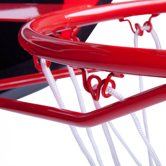 Basketball basket with board inSPORTline Brooklyn Basketball basket with board inSPORTline Brooklyn