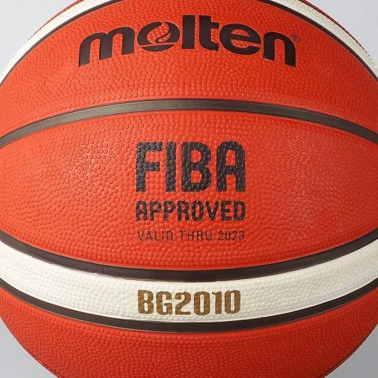 Basketball MOLTEN B7G2010, FIBA