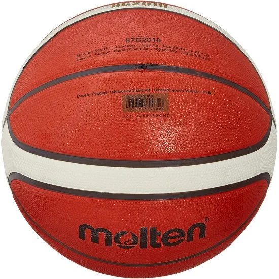 Basketball MOLTEN B7G2010, FIBA