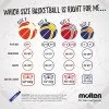 Basketball MOLTEN B7G2010, FIBA