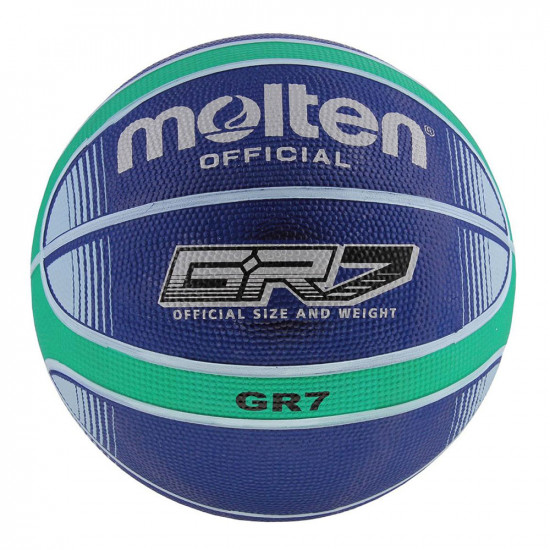 Basketball ball MOLTEN BGRX7