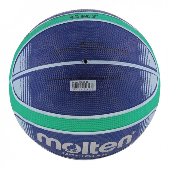 Basketball ball MOLTEN BGRX7