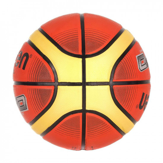 Basketball ball MOLTEN BGRX7D-TI
