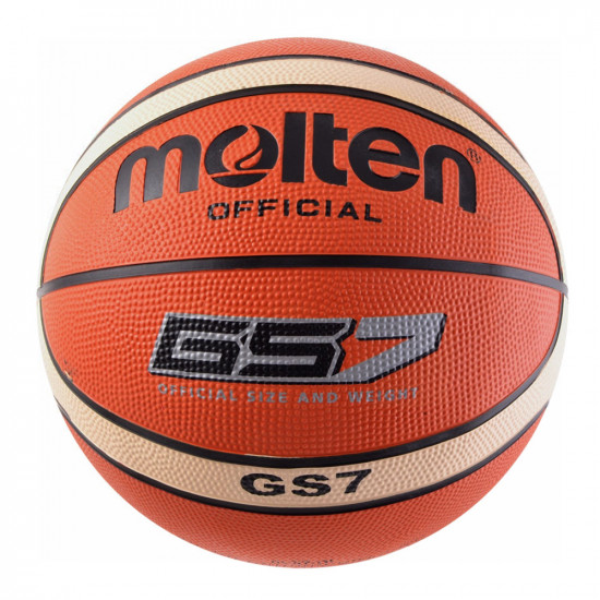 Basketball MOLTEN BGS7-OI