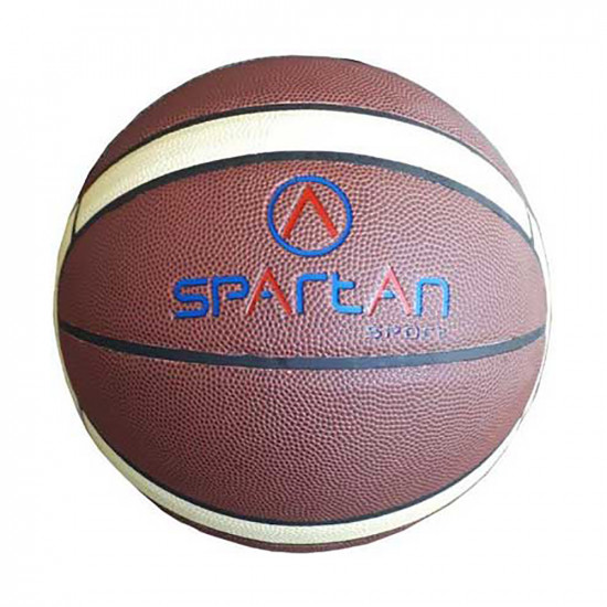 Basketball ball SPARTAN Game Master