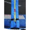 Trampoline set SPARTAN Economy 180 cm