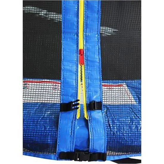 Trampoline set SPARTAN Economy 180 cm