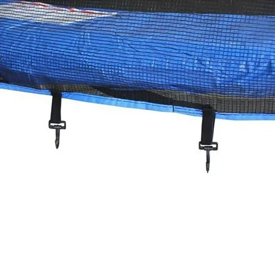 Trampoline set SPARTAN Economy 180 cm